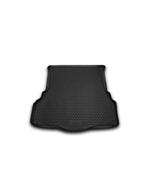 ΠΑΤΑΚΙ ΣΚΑΦΗ ΠΟΡΤ ΜΠΑΓΚΑΖ ΓΙΑ FORD MONDEO 4D 2006-2015 TPE ΛΑΣΤΙΧΟ ΣΕ ΜΑΥΡΟ ΧΡΩΜΑ NOVLINE - 1 ΤΕΜ.