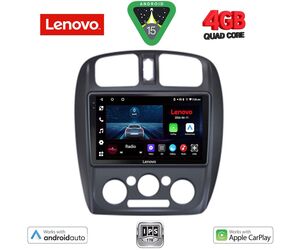 LENOVO LVE 8363_CPAA (9inc) MULTIMEDIA TABLET for MAZDA 323  mod. 1998-2004