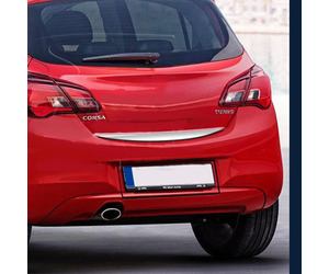 TRIM  ΠΟΡΤ ΠΑΓΚΑΖ ΓΙΑ OPEL CORSA E 5D 2015+