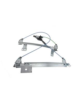 ΓΡΥΛΟΣ ΠΑΡΑΘΥΡΟΥ ΕΜΠΡΟΣ ΔΕΞΙΑ ΓΙΑ PEUGEOT 307 2002-2008 orig. 9222 V9 NTY - 1 τεμ.