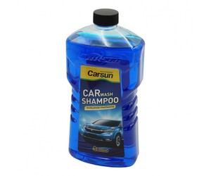 CAR WASH SHAMPOO CARSUN 1000ml AU-AC-C1644