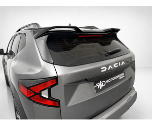 Motordrome - Αεροτομή Οροφής για Dacia Duster Mk3 - 1 Τεμ.  (A-571)