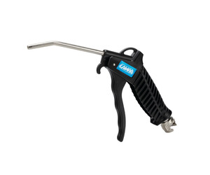 ΠΙΣΤΟΛΙ ΑΕΡΑ 13BAR kg/cm2 max ΜΕ ΣΠΕΙΡΩΜΑ ΜΠΑΓΙΟΝΕΤ (BAYONET) ΜΑΥΡΟ G-5 LAMPA - 1ΤΕΜ