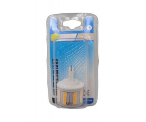 LED ΛΑΜΠΑ G9/5W/3000K 4264