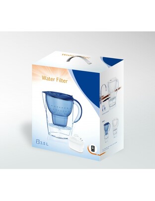 ΚΑΝΑΤΑ ΝΕΡΟΥ 3.5L ΜΕ ΦΙΛΤΟ AL-03563