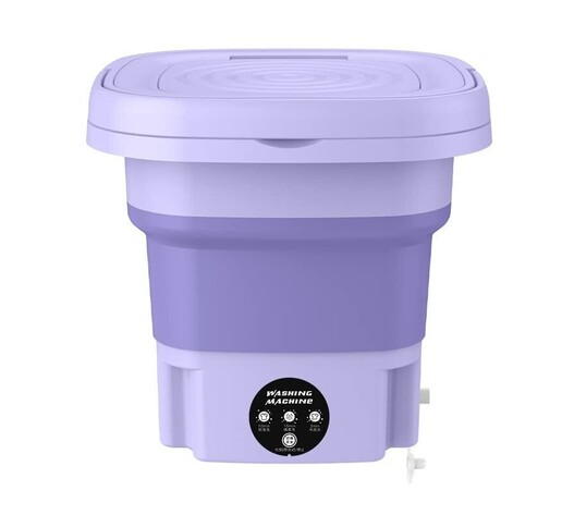 ΦΟΡΗΤΟ ΠΛΥΝΤΗΡΙΟ 9L ΑΝΑΔΙΠΛΟΥΜΕΝΟ HYH-03835