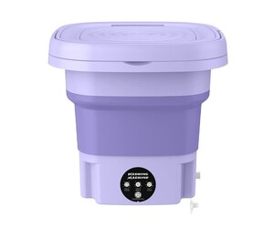 ΦΟΡΗΤΟ ΠΛΥΝΤΗΡΙΟ 9L ΑΝΑΔΙΠΛΟΥΜΕΝΟ HYH-03835