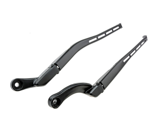 ΥΑΛΟΚΑΘΑΡΙΣΤΗΡΕΣ ΕΜΠΡΟΣ ΓΙΑ AUDI A4 B6/B7 2004+ Υ orig.2190036/2190037/8E1955407C/8E1955408C - 2ΤΕΜ.