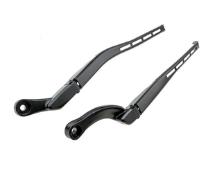 ΥΑΛΟΚΑΘΑΡΙΣΤΗΡΕΣ ΕΜΠΡΟΣ ΓΙΑ AUDI A4 B6/B7 2004+ Υ orig.2190036/2190037/8E1955407C/8E1955408C - 2ΤΕΜ.