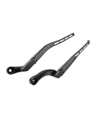 ΥΑΛΟΚΑΘΑΡΙΣΤΗΡΕΣ ΕΜΠΡΟΣ ΓΙΑ AUDI A4 B6/B7 2004+ Υ orig.2190036/2190037/8E1955407C/8E1955408C - 2ΤΕΜ.
