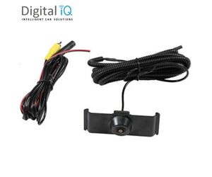 DIGITAL IQ CAMERA QS8255 (AHD-NTSC) FRONT CAMERA for AUDI Q3 mod. 2019-2024