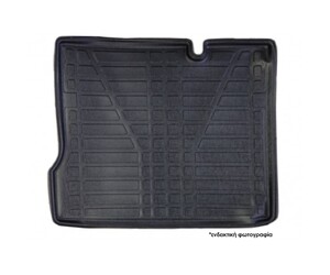 ΠΑΤΑΚΙ  ΓΙΑ TOYOTA AURIS 2007-2012 ΣΚΑΦΗ ΠΟΡΤ ΜΠΑΓΚΑΖ  ΛΑΣΤΙΧΟ ARO - 1 ΤΕΜ.