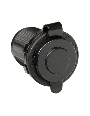 ΠΡΙΖΑ ΑΝΑΠΤΗΡΑ  ΜΟΝΗ ΜΕ ΚΑΠΑΚΙ 12/24V Max 20A.