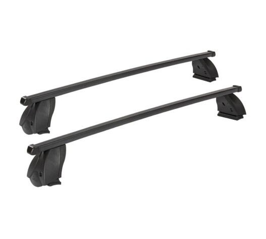 KIT ΜΕ ΜΠΑΡΕΣ ΟΡΟΦΗΣ ΓΙΑ ROVER 45 4D-5D 99-05 ΣΙΔΗΡΟΥ K39 (BSM112-K10)