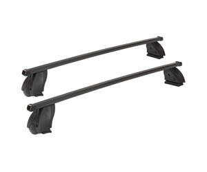 KIT ΜΕ ΜΠΑΡΕΣ ΟΡΟΦΗΣ ΓΙΑ ROVER 45 4D-5D 99-05 ΣΙΔΗΡΟΥ K39 (BSM112-K10)