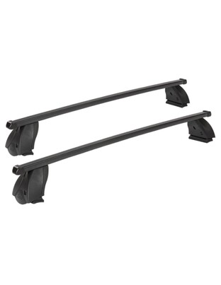 KIT ΜΕ ΜΠΑΡΕΣ ΟΡΟΦΗΣ ΓΙΑ ROVER 45 4D-5D 99-05 ΣΙΔΗΡΟΥ K39 (BSM112-K10)
