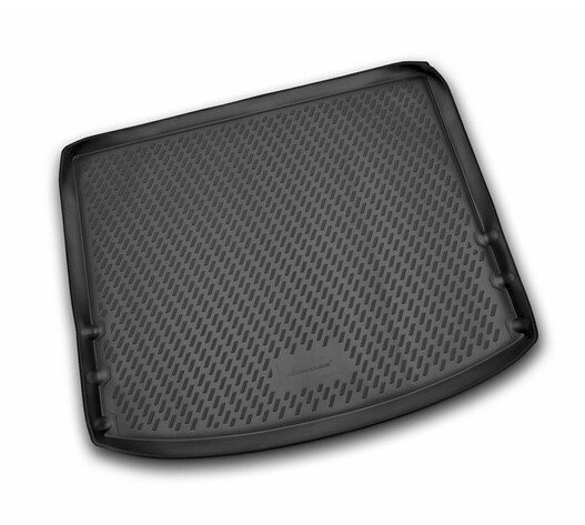 ΠΑΤΑΚΙ ΣΚΑΦΗ ΠΟΡΤ ΜΠΑΓΚΑΖ ΓΙΑ MAZDA 3 5D 01/2013-2019 TPE ΛΑΣΤΙΧΟ ΣΕ ΑΝΘΡΑΚΙ ΣΚΟΥΡΟ ΓΚΡΙ ΧΡΩΜΑ NOVLINE - 1 ΤΕΜ.
