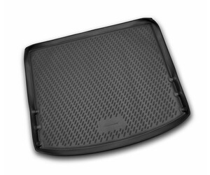 ΠΑΤΑΚΙ ΣΚΑΦΗ ΠΟΡΤ ΜΠΑΓΚΑΖ ΓΙΑ MAZDA 3 5D 01/2013-2019 TPE ΛΑΣΤΙΧΟ ΣΕ ΑΝΘΡΑΚΙ ΣΚΟΥΡΟ ΓΚΡΙ ΧΡΩΜΑ NOVLINE - 1 ΤΕΜ.