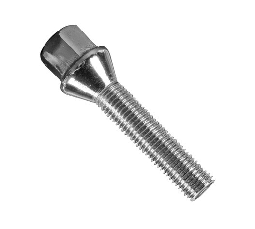 ΜΠΟΥΛΟΝΙΑ ΚΩΝΙΚΑ 14x1.25 66mm 17 ΚΛΕΙΔΙ