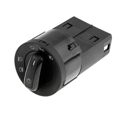 ΔΙΑΚΟΠΤΗΣ ΓΙΑ VW POLO 09+ 17PIN ΦΩΤΩΝ orig.6R0941531E