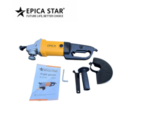 ΓΩΝΙΑΚΟΣ ΤΡΟΧΟΣ 1800W EP-10730