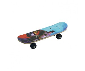 ΠΑΙΔΙΚΟ SKATEBOARD "BATMAN" mini HO-00009
