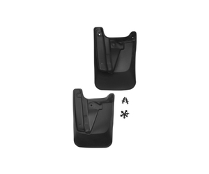 ΛΑΣΠΩΤΗΡΕΣ ΓΙΑ SUBARU IMPREZA XV 2010-2011 ΠΙΣΩ 2ΤΕΜ.