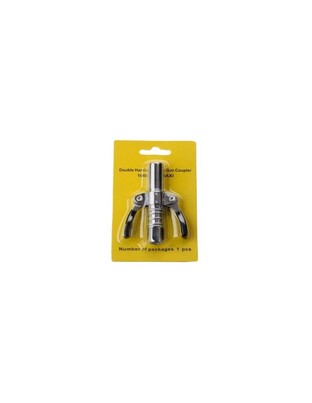 ΒΥΣΜΑ 9cm ΔΙΠΛΗΣ ΛΑΒΗΣ ΓΙΑ ΠΙΣΤΟΛΙ ΓΡΑΣΟΥ WS-03198