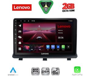 LENOVO LVF 5480_CPAA (9inc) MULTIMEDIA TABLET for OPEL ANTARA mod. 2006-2016
