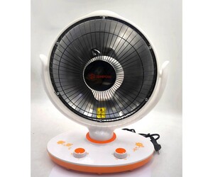 ηλεκτρική θερμάστρα HXR-04393