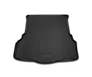 ΠΑΤΑΚΙ ΣΚΑΦΗ ΠΟΡΤ ΜΠΑΓΚΑΖ ΓΙΑ FORD MONDEO 4D 2015+ TPE ΛΑΣΤΙΧΟ ΣΕ ΜΑΥΡΟ ΧΡΩΜΑ NOVLINE - 1 ΤΕΜ.