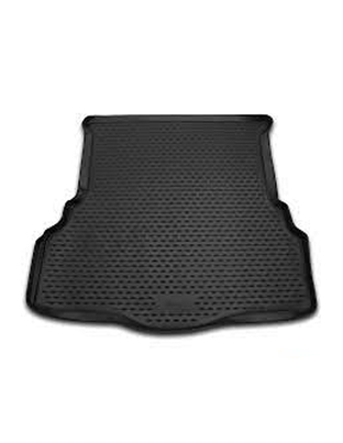 ΠΑΤΑΚΙ ΣΚΑΦΗ ΠΟΡΤ ΜΠΑΓΚΑΖ ΓΙΑ FORD MONDEO 4D 2015+ TPE ΛΑΣΤΙΧΟ ΣΕ ΜΑΥΡΟ ΧΡΩΜΑ NOVLINE - 1 ΤΕΜ.