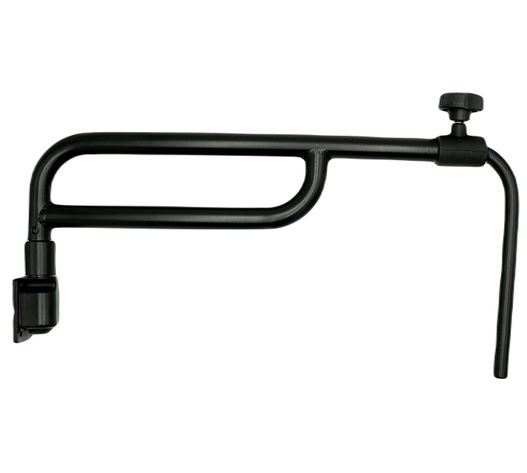 ΒΑΣΗ ΚΑΘΡΕΠΤΗ ΤΡΑΚΤΕΡ Φ25 230 /280 /500 ΕΩΣ 700mm ΜΑΥΡΗ Orig.5097982
