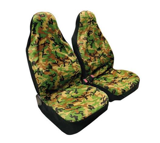 ΚΑΛΥΜΜΑΤΑ ΚΑΘΙΣΜΑΤΩΝ CAMOUFLAGE ΠΑΡΑΛΛΑΓΗΣ 2ΤΕΜ.