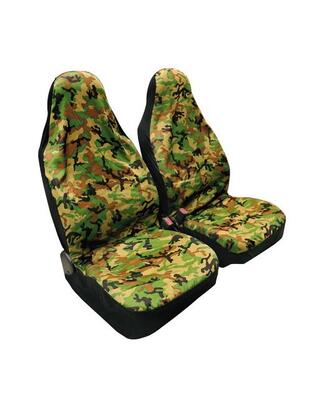 ΚΑΛΥΜΜΑΤΑ ΚΑΘΙΣΜΑΤΩΝ CAMOUFLAGE ΠΑΡΑΛΛΑΓΗΣ 2ΤΕΜ.