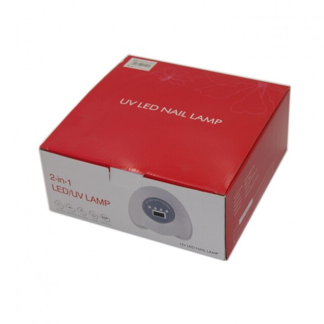 ΦΟΥΡΝΑΚΙ ΝΥΧΙΩΝ 60W UV/LED 2σε1 CA-NA-2502