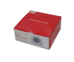 ΦΟΥΡΝΑΚΙ ΝΥΧΙΩΝ 60W UV/LED 2σε1 CA-NA-2502