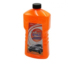 CAR WASH & WAX CARSUN 1000ml AU-AC-C1646