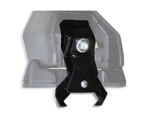 MENABO FIX005GS KIT ΑΚΡΑ (ΠΟΔΙΑ) ΓΙΑ ΜΠΑΡΕΣ TEMA / TEMA ALU - 4 TEM. (4860/MB)
