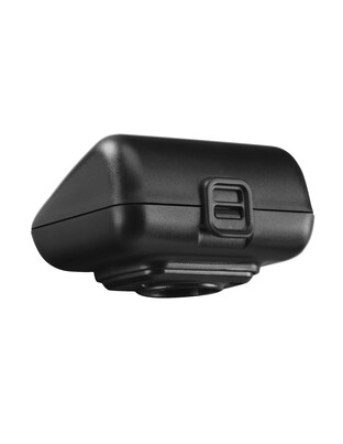 Θήκη CaseTelepass Hard Case της σειράς Optiline για μεταφορά e-pass/telepass με διαστάσεις 67 x 48 x 28 mm, συμβατή με Βάσεις Στήριξης Κινητού Optiline για Μηχανή με σύστημα Duolock