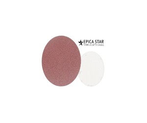 ΓΥΑΛΟΧΑΡΤΟ P100 ΣΕΤ 50ΤΜΧ EPICA STAR EP-10297