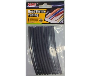 ΣΕΤ ΘΕΡΜΟΣΥΣΤΕΛΛΟΜΕΝΩΝ ΣΩΛΗΝΩΝ 10TMX 3.0*120mm DD-06596