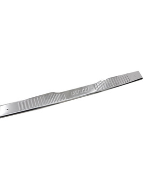 TRIM προστατευτικά Πορτ Μπαγκαζ ΓΙΑ MERCEDES VITO VAN W639 04-14