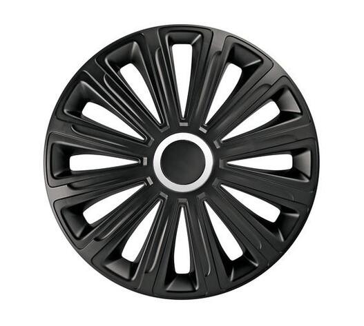 ΤΑΣΙΑ TREND BLACK 15 INCH ΣΕΤ