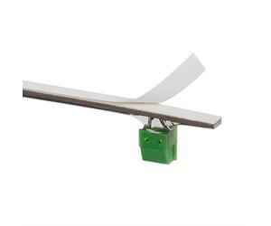 Αυτοκόλλητο Πολύπριζο 90cm με καλώδιο 200cm 12/24V