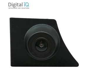 DIGITAL IQ CAMERA QS8199 (AHD-NTSC) FRONT CAMERA for VW BORA mod. 2017-2019