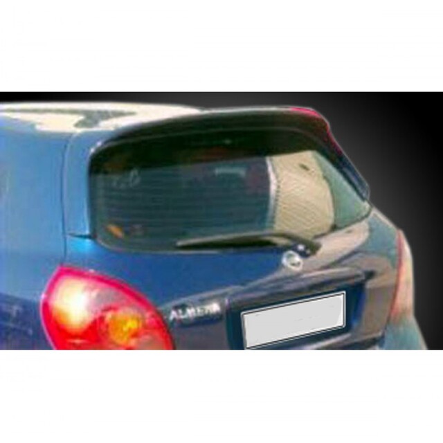 Motordrome - Αεροτομή Οροφής για Nissan Almera N16 Sport Hatchback (2000-2006) - 1 Τεμ.  (A-188)