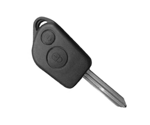 CITROEN BERLINGO/ XSARA/ PICASSO/ N68/ ΑΝΤΑΛΛΑΚΤΙΚΟ ΚΛΕΙΔΙ ΜΕ ΚΑΛΥΜΜΑ 2 ΚΟΥΜΠΙΩΝ ΛΑΜΑ 36 (ΧΩΡΙΣ ΚΛΕΙΔΙ) DGA - 1 ΤΕΜ.
