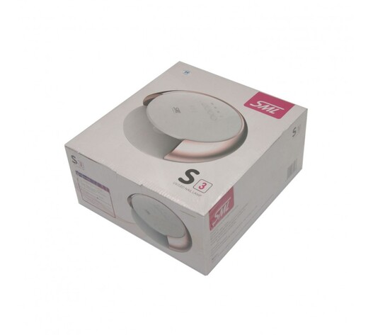 ΦΟΥΡΝΑΚΙ ΝΥΧΙΩΝ 48W UV/LED CA-S-3
