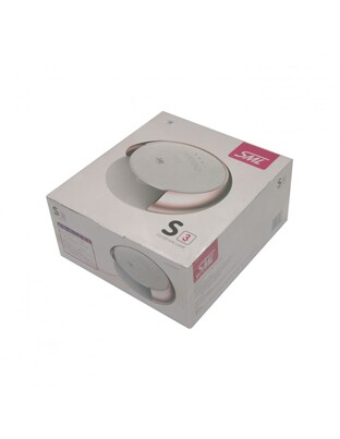 ΦΟΥΡΝΑΚΙ ΝΥΧΙΩΝ 48W UV/LED CA-S-3